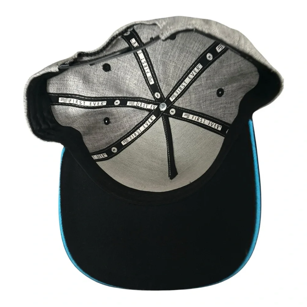 New Zealand Breakers SnapBack hat First Ever brand